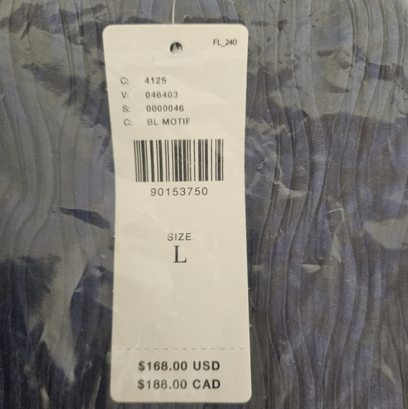 Hutch Anthropologie Sleeveless Drop Waist Square Neck Romper in Blue Motif NWT - Picture 11 of 16